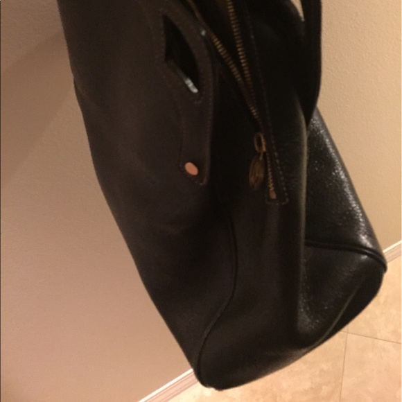 Great condition Authentic Cartier handbag. Marcelo de Bag - Picture 2 of 8